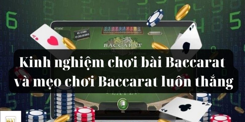 Tham gia baccarat W88 bất bại theo cầu ngang