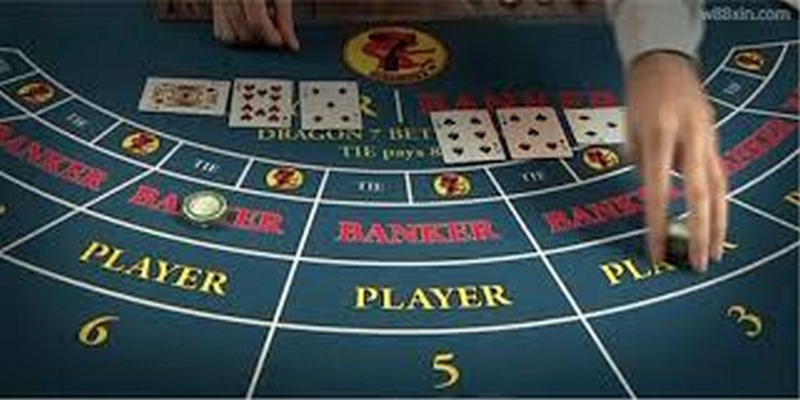 Baccarat W88 - Giới Thiệu Thông Tin Về Baccarat Chi Tiết Nhất