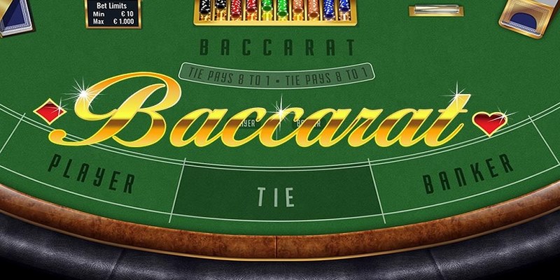 Baccarat W88 và một số thông tin tổng quan