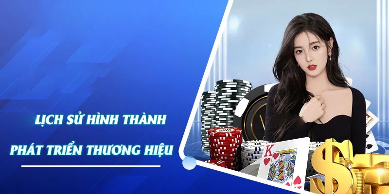 Nguồn gốc và ý nghĩa tên của thương hiệu