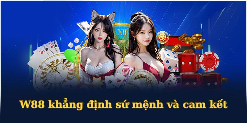 Hướng đến mục tiêu xây dựng nền tảng uy tín và chất lượng hàng đầu